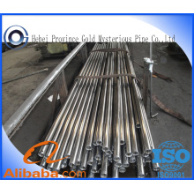 Q345B / ASTM Grade50 prix du tuyau en acier par mètre
